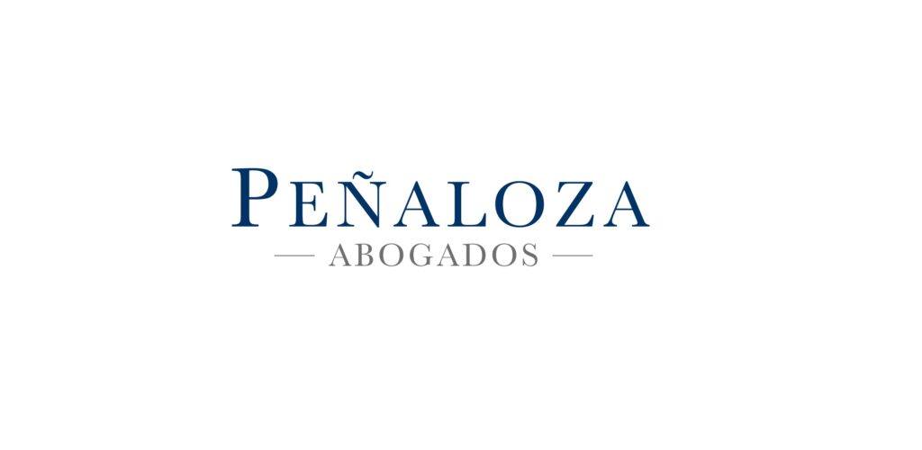 Logo Peñaloza Abogados